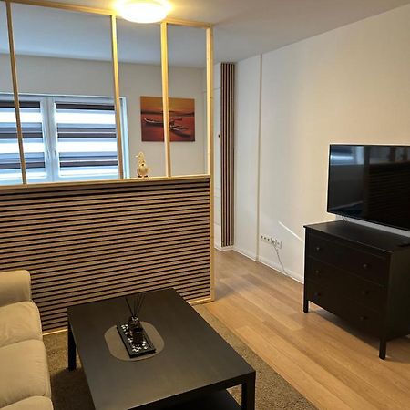 Ferienwohnung Saegestrasse 3 Bremerhaven Exterior foto