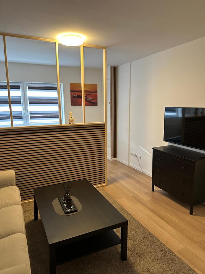 Ferienwohnung Saegestrasse 3 Bremerhaven Exterior foto